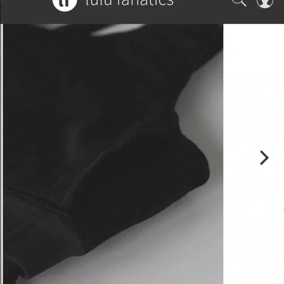 Lululemon nouveau limits tank - Picture 5 of 10